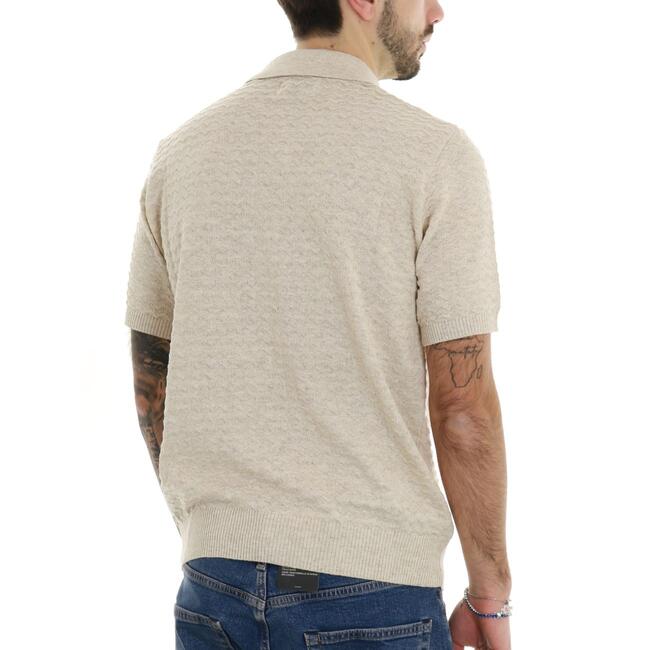 POLO IN MAGLIA BL11 - Mad Fashion | img vers.650x/